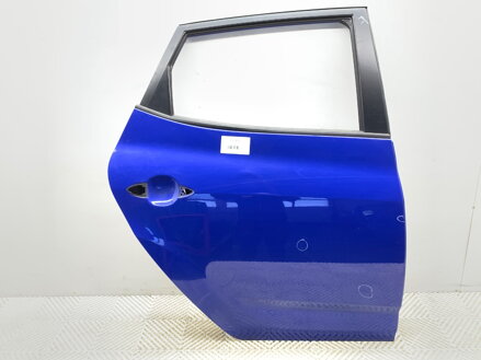 Dvere pravé zadné Hyundai IX20 (JC) 2010 - 2022