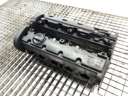 Hlava valcov Citroen C5 II (RC_) 2004 - 2022 6FZ