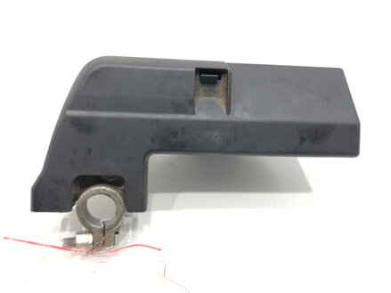 PÓL / svorka (BATÉRIE) pyrotechnická Audi A6 C6 Avant (4F5) 2004 - 2011 4F0915519