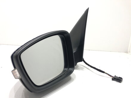 Spätné zrkadlo ľavé Skoda Fabia III Kombi (NJ5) 2014 - 2022