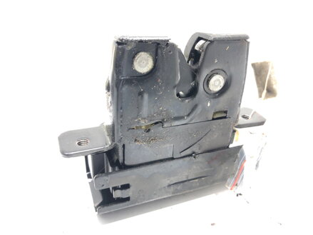 Zámok veka batožinového priestoru zadný Renault Laguna III Grandtour (KT0/1) 2007 - 2015 905420001R