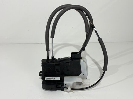 Zámok dverí ľavý zadný Hyundai IX35 (LM, EL, ELH) 2009 - 2022 81410-2Y010