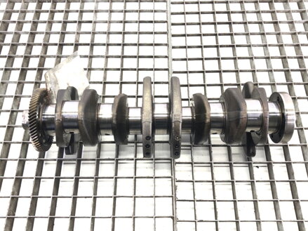 Hriadeľ kľukový Audi A4 B8 (8K2) 2007 - 2015 38AA