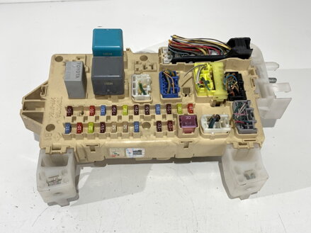 Modul BSI Toyota Corolla Verso (ZER_, ZZE12_, R1_) 2004 - 2009 89221-8F018