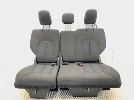 Lavica / sedačka tretí RAD Chrysler Pacifica 2016 - 2022