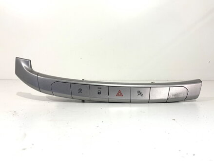 Spínač svetiel výstražných Fiat Tipo Kombi (356_) 2016 - 2022 07356464240