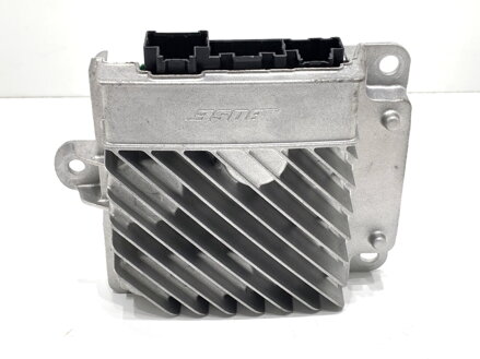 Zosilňovač Mazda CX-5 (KE, GH) 2011 - 2017 KA0H66A20