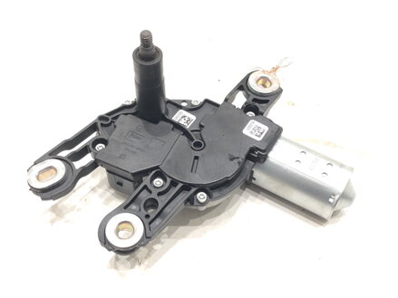 Motorček stieračov zadný Skoda Octavia IV (NX3, NN3) 2020 - 2022 5H0955711