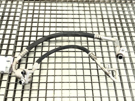 Hadica klimatizácie Chevrolet Orlando (J309) 2010 - 2022