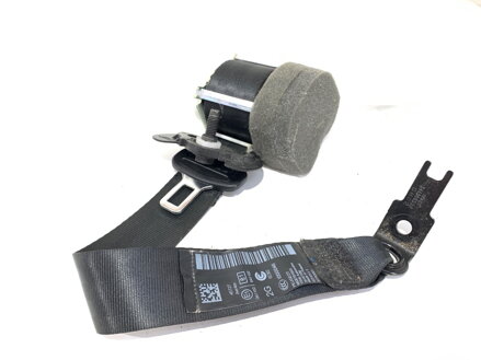 Bezpečnostný PÁS ľavý zadný Peugeot 308 II (LB_, LP_, LW_, LH_, L3_) 2013 - 2021 98087919XX