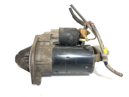 Štartér Audi A4 B6 (8E2) 2000 - 2005 0001107073