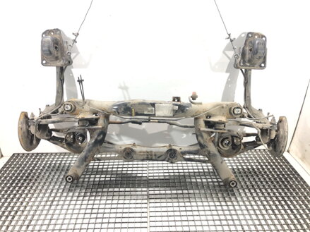 Výstuha zadná Audi A3 (8V1, 8VK) 2012 - 2020