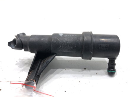 Ostrekovač svetla ľavý predný BMW 5 Touring (E61) 2004 - 2010