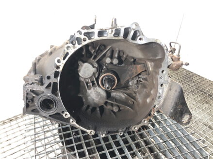 Prevodovka Toyota Corolla Verso (ZER_, ZZE12_, R1_) 2004 - 2009