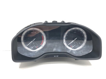 Tachometer budíky Skoda Kodiaq (NS7, NV7, NS6) 2016 - 2022 565920750C