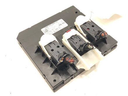 Modul komfortu Skoda Kodiaq (NS7, NV7, NS6) 2016 - 2022 5Q0937086CE