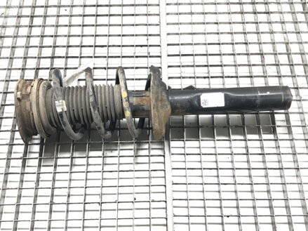 Tlmič pravý predný S pružinou Skoda Kodiaq (NS7, NV7, NS6) 2016 - 2022 5QF413031CL