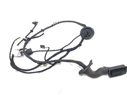 Kabeláž dvere zadná ľavá Skoda Kodiaq (NS7, NV7, NS6) 2016 - 2022 565971693A