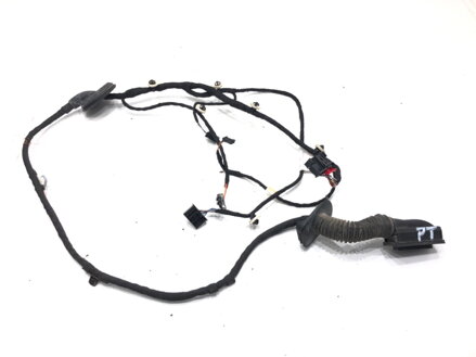 Kabeláž dvere zadná pravá Skoda Kodiaq (NS7, NV7, NS6) 2016 - 2022 565971694A