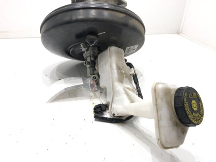 Servo brzdy Nissan Qashqai II SUV (J11, J11_) 2013 - 2022 46007-4EH2A