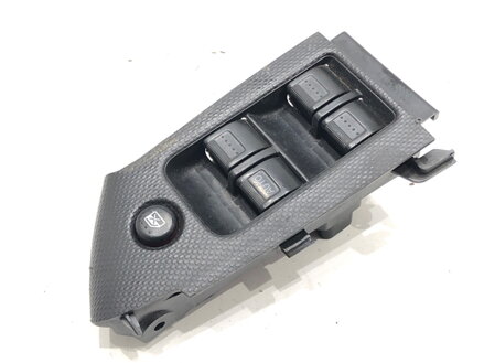 Ovládanie okien Honda Civic VII Hatchback (EU, EP, EV) 2000 - 2006