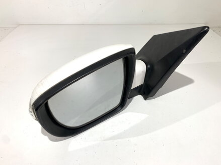 Spätné zrkadlo ľavé Hyundai IX35 (LM, EL, ELH) 2009 - 2022