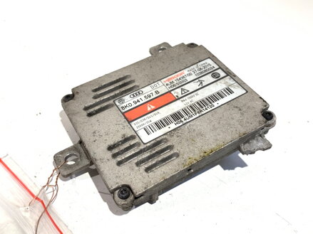 Riadiaca jednotka xenón Audi A3 (8V1, 8VK) 2012 - 2020 8K0941597B