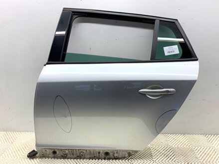 Dvere ľavé zadné Renault Megane III Grandtour (KZ0/1) 2008 - 2022