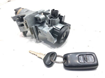 Spínacia skrinka Mazda 6 Sedan (GG) 2002 - 2008 GJ6A66938A