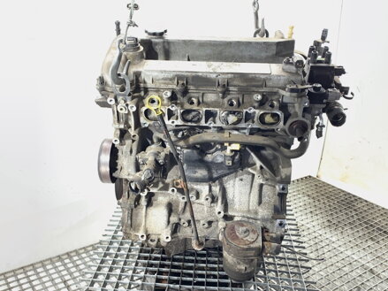 Motor Mazda 6 Sedan (GG) 2002 - 2008 3M4G L3C1