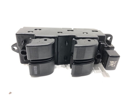 Ovládanie okien Mazda 6 Sedan (GG) 2002 - 2008