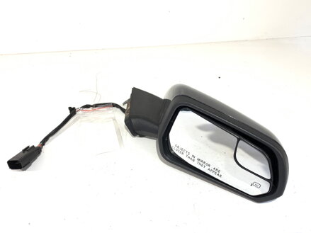 Spätné zrkadlo pravé Ford USA Mustang Coupe 2014 - 2022