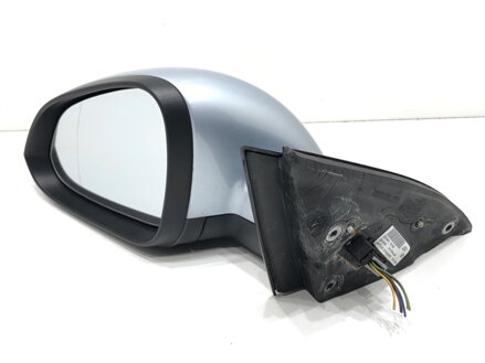 Spätné zrkadlo ľavé Opel Insignia A (G09) 2008 - 2017