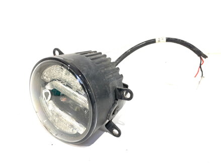 Halogén / hmlovka pravá predná Ford USA Mustang Coupe 2014 - 2022