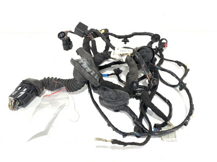 Kabeláž dvere predná ľavá Ford USA Mustang Coupe 2014 - 2022 FR3T14631AC