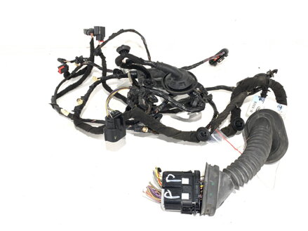 Kabeláž dvere predná pravá Ford USA Mustang Coupe 2014 - 2022 FR3T14630BC