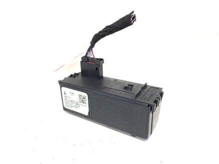 Modul imobilizéra Ford USA Mustang Coupe 2014 - 2022 FR3T-15K619-AB