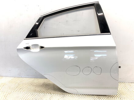 Dvere pravé zadné Hyundai I40 I (VF) 2012 - 2022