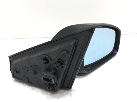 Spätné zrkadlo pravé Renault Laguna III (BT0/1) 2007 - 2015