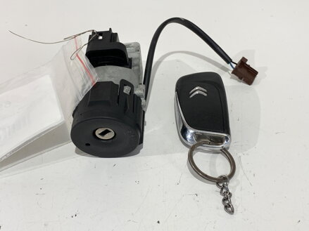 Spínacia skrinka Citroen C4 II (NC_) 2009 - 2022 N0503823