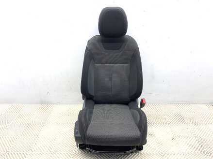Sedadlo pravé predné Citroen C4 II (NC_) 2009 - 2022
