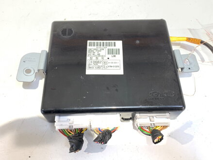 Modul assy BCM Hyundai IX35 (LM, EL, ELH) 2009 - 2022 95400-2Y302