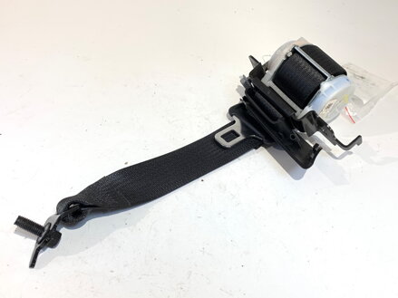 Bezpečnostný PÁS pravý zadný Ford USA Mustang Coupe 2014 - 2022 FR3B-63611B68-AE