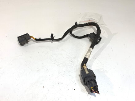 Kabeláž motora ventilátora Ford USA Mustang Coupe 2014 - 2022 FR3T8C290