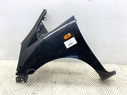 Blatník ľavý predný Honda Jazz III (GE_, GG_, GP_, ZA_) 2007 - 2022