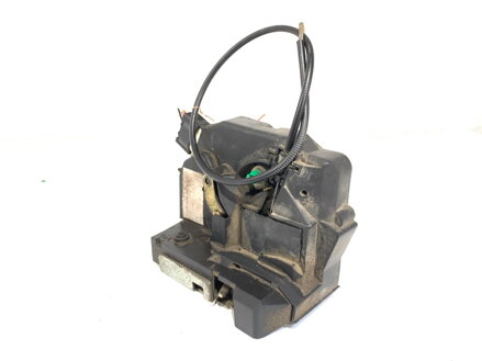 Zámok dverí ľavý zadný Land Rover Freelander I (L314) 1998 - 2006