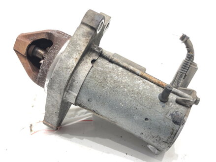 Štartér Toyota Aygo (_B4_) 2014 - 2022 28100-00110