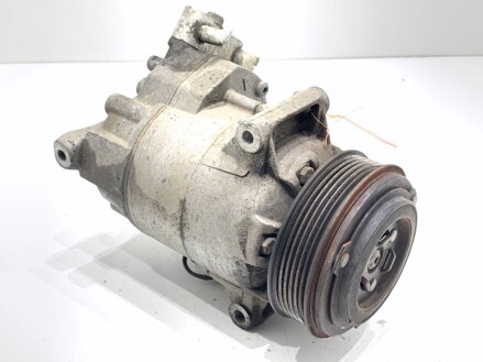 Kompresor klimatizácie Opel Zafira Tourer C (P12) 2011 - 2022 13450514