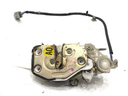 Zámok dverí ľavý predný Honda Cr-v I (RD) 1995 - 2002