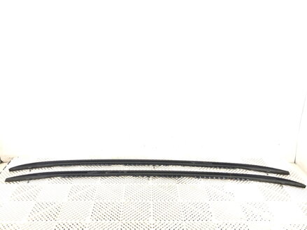 Strešné nosiče / lyžiny strešné sada BMW 5 Touring (F11) 2009 - 2017 7210094 7210093